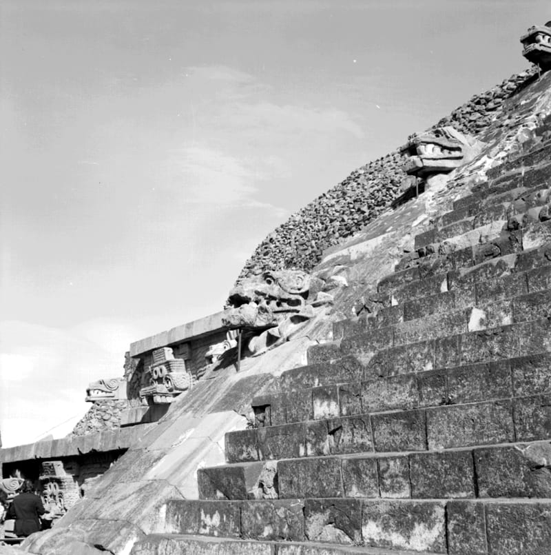 1557594256148 tunel secreto de teotihuacan nunca sera abierto al publico 1 (1) - el túnel secreto de teotihuacán que nunca será abierto al público